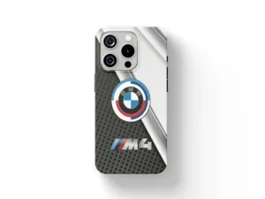 BMW Cover Smartphone Robusto da Esperti